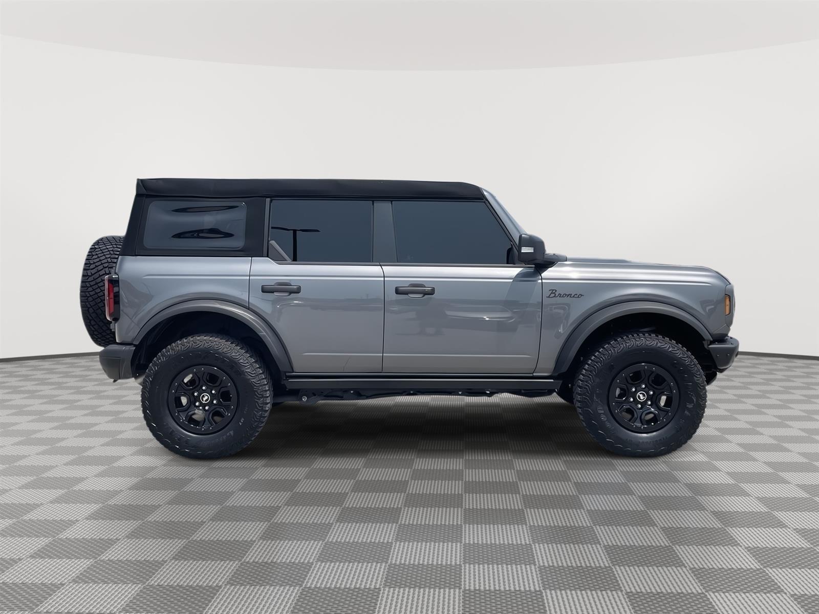 Used 2024 Ford Bronco Badlands SUV for sale in Lincoln NE
