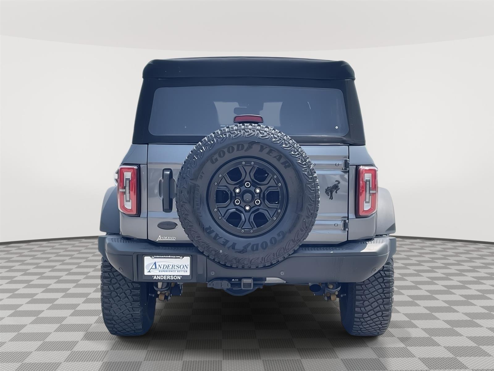 Used 2024 Ford Bronco Badlands SUV for sale in Lincoln NE