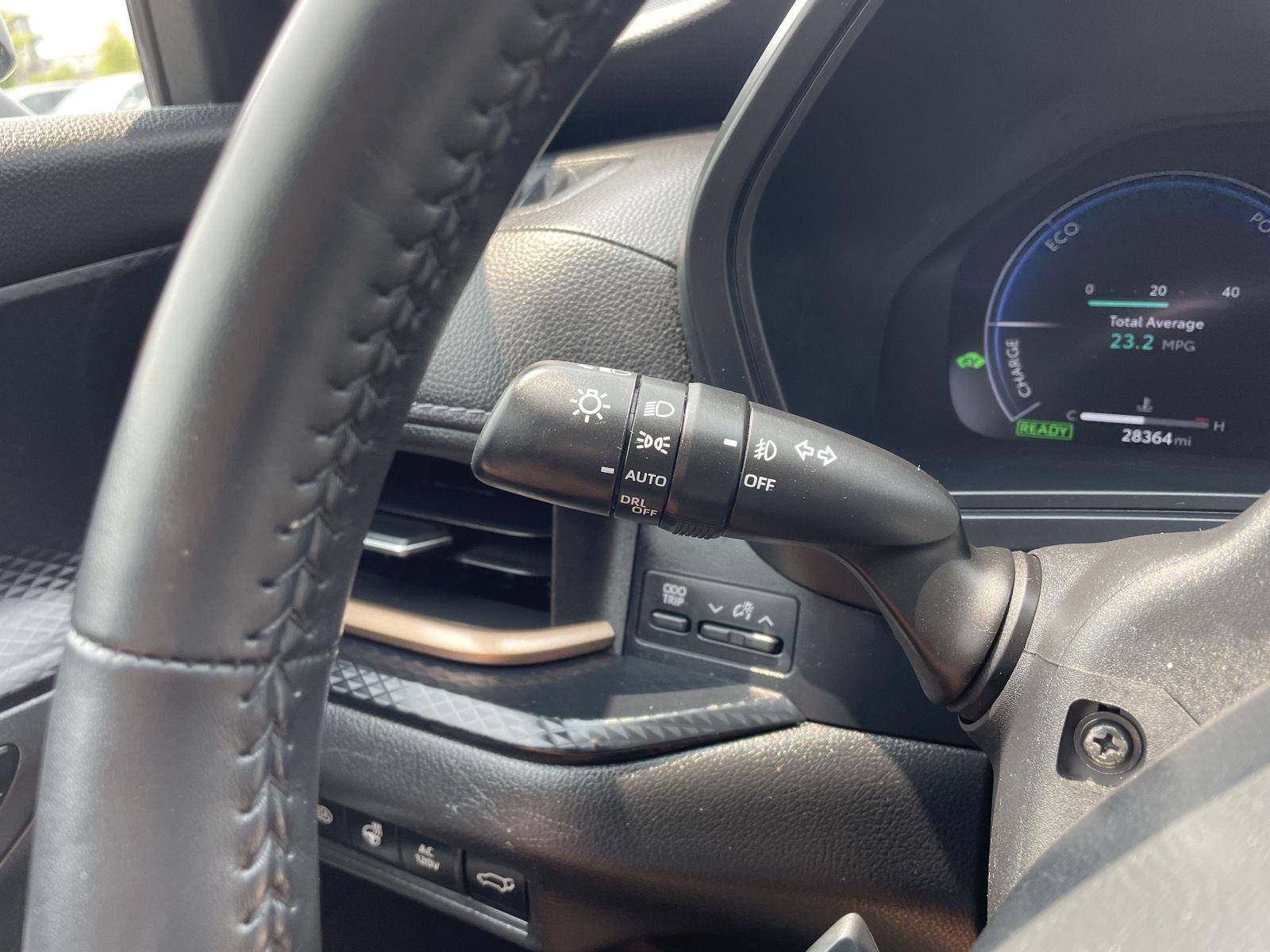 Used 2024 Toyota Grand Highlander Hybrid MAX Platinum SUV for sale in Lincoln NE
