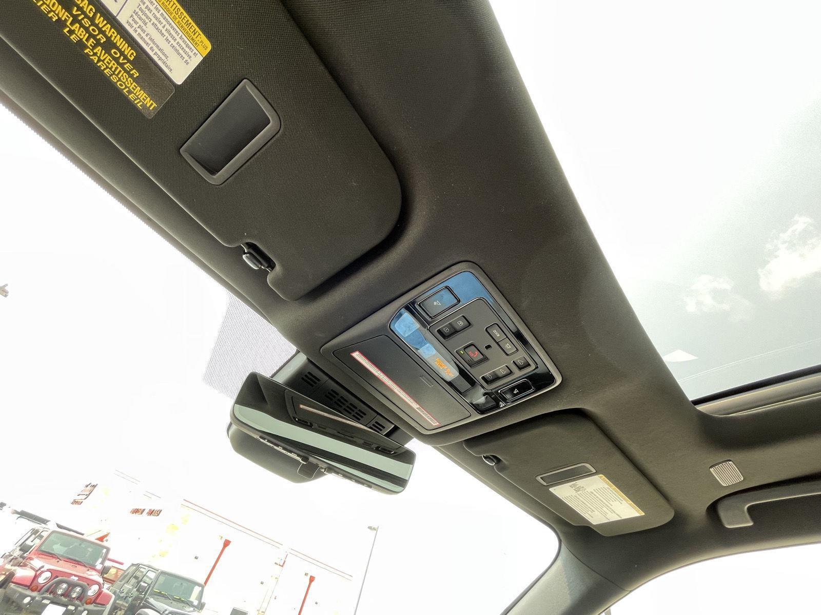 Used 2024 Toyota Grand Highlander Hybrid MAX Platinum SUV for sale in Lincoln NE