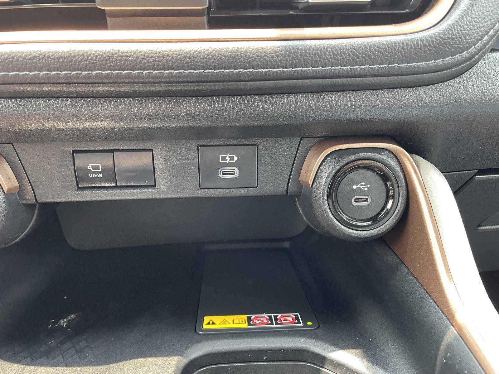 Used 2024 Toyota Grand Highlander Hybrid MAX Platinum SUV for sale in Lincoln NE