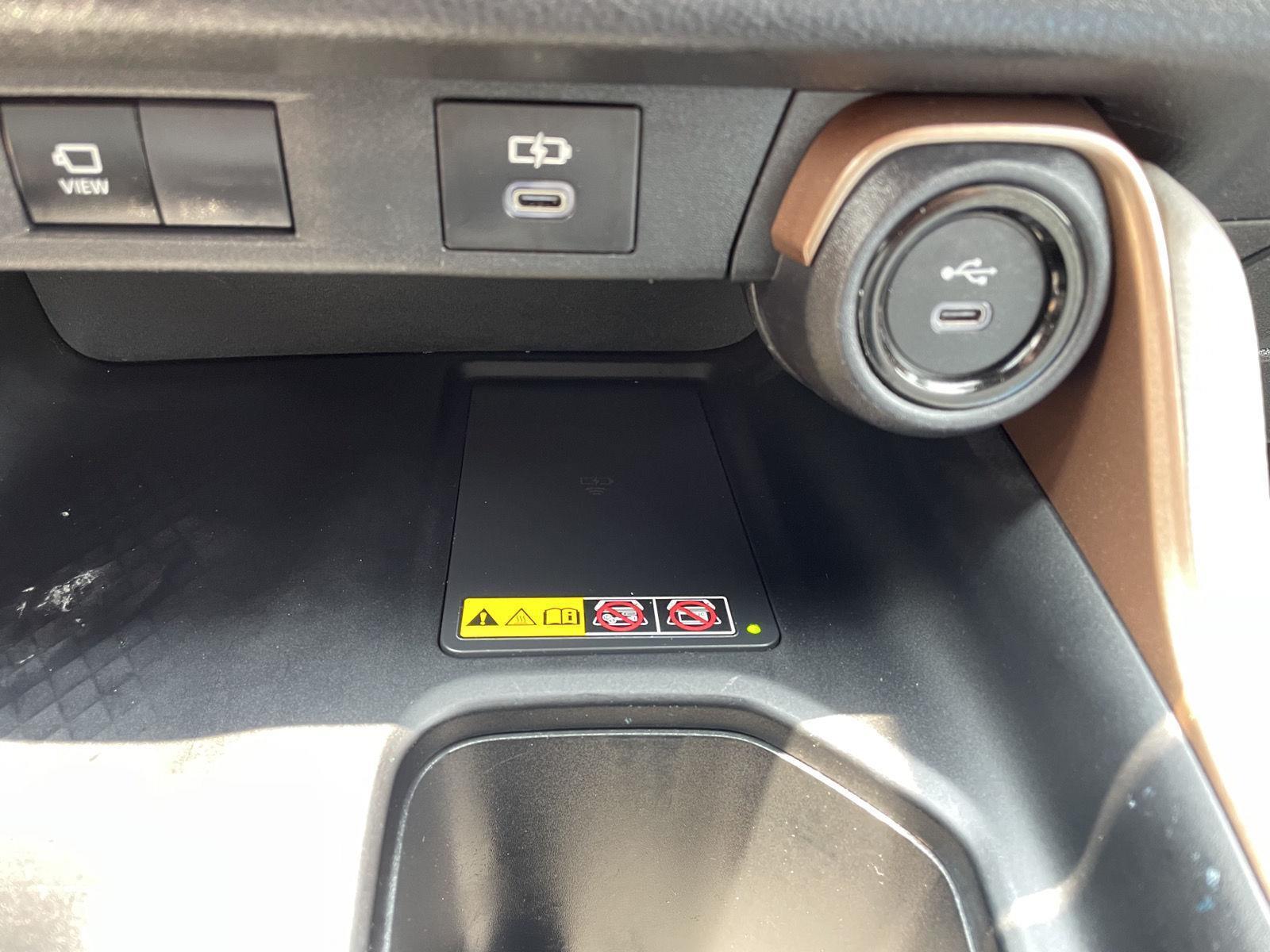 Used 2024 Toyota Grand Highlander Hybrid MAX Platinum SUV for sale in Lincoln NE
