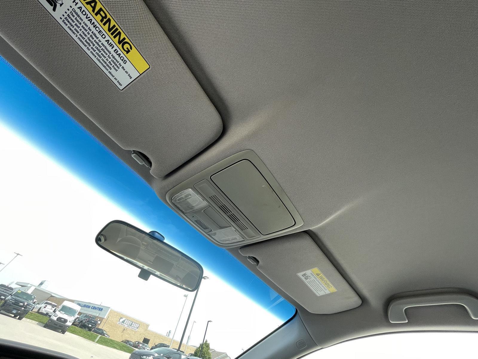 Used 2014 Honda Accord Sedan LX Sedan for sale in Lincoln NE