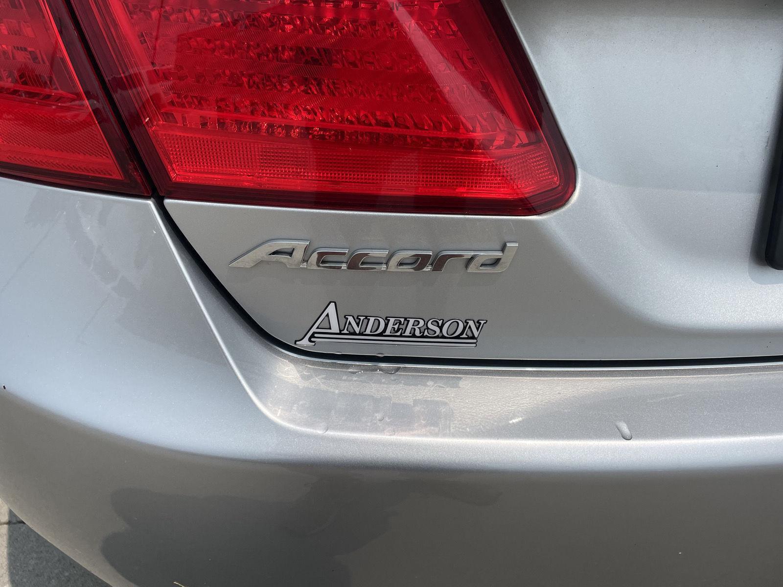 Used 2014 Honda Accord Sedan LX Sedan for sale in Lincoln NE