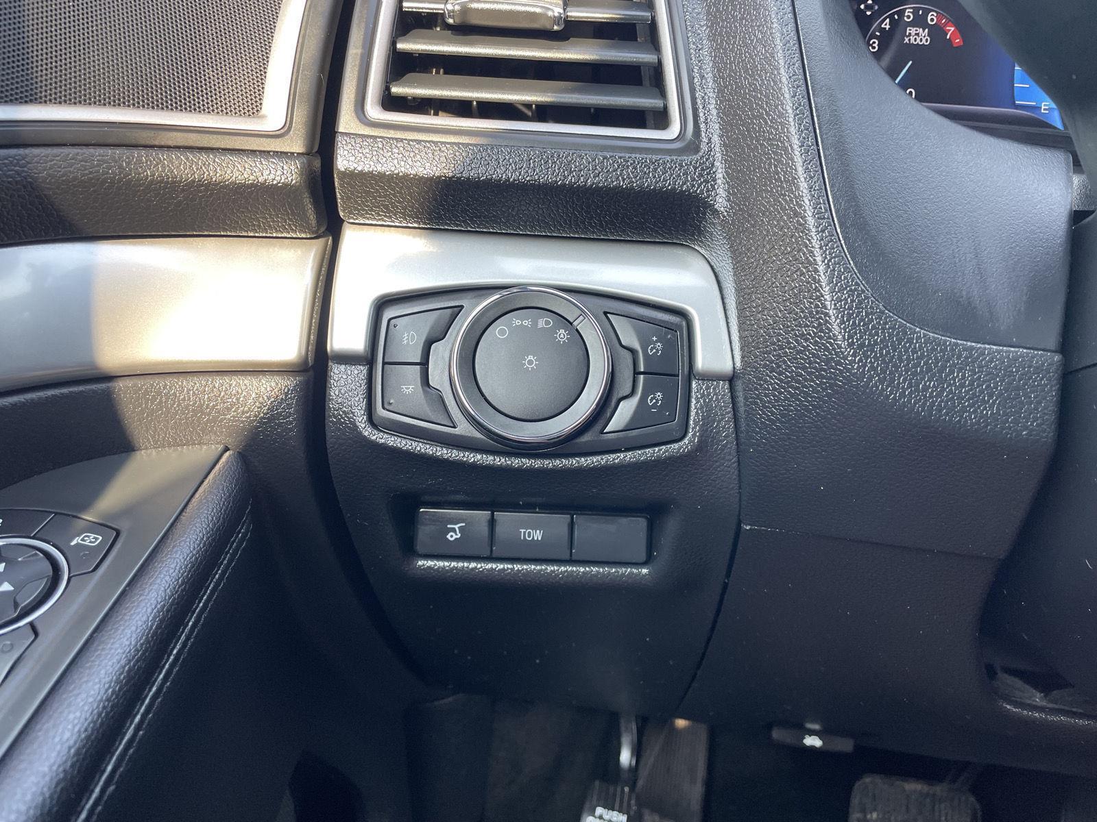 Used 2017 Ford Explorer XLT SUV for sale in Lincoln NE