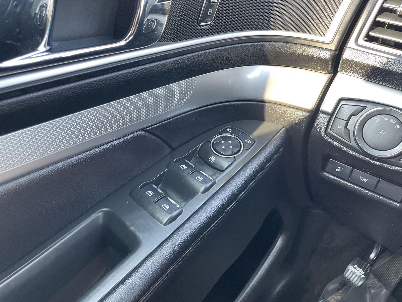 Used 2017 Ford Explorer XLT SUV for sale in Lincoln NE