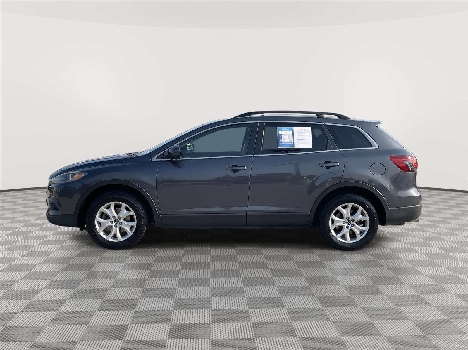Used 2013 Mazda CX-9 Touring SUV for sale in Lincoln NE