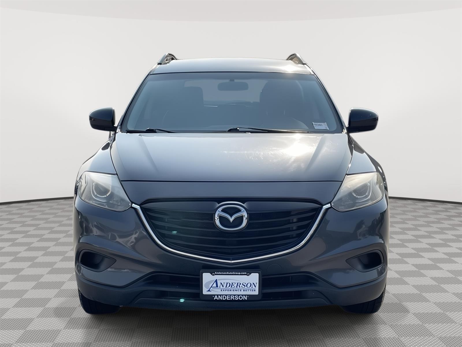 Used 2013 Mazda CX-9 Touring SUV for sale in Lincoln NE