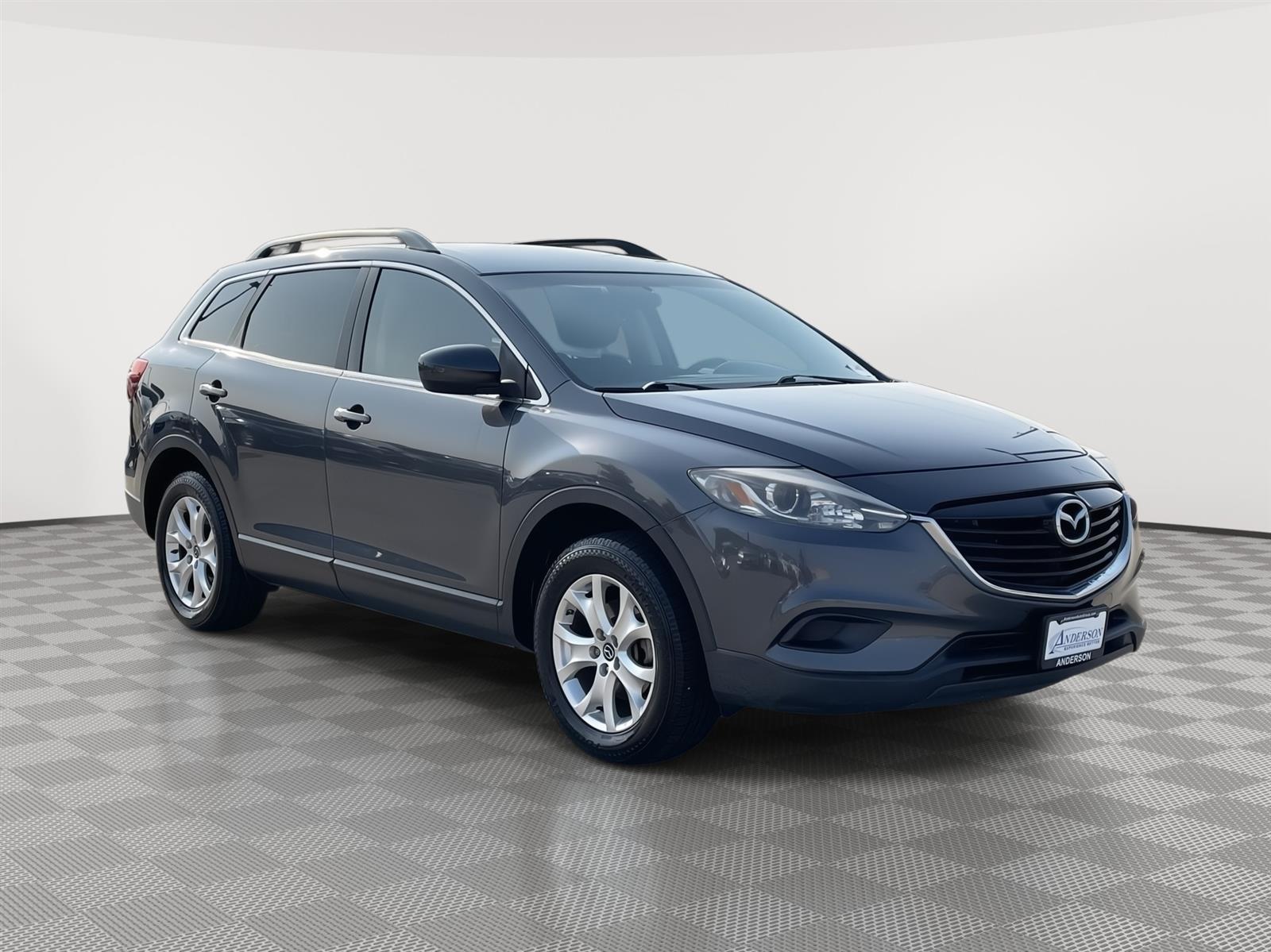 Used 2013 Mazda CX-9 Touring SUV for sale in Lincoln NE