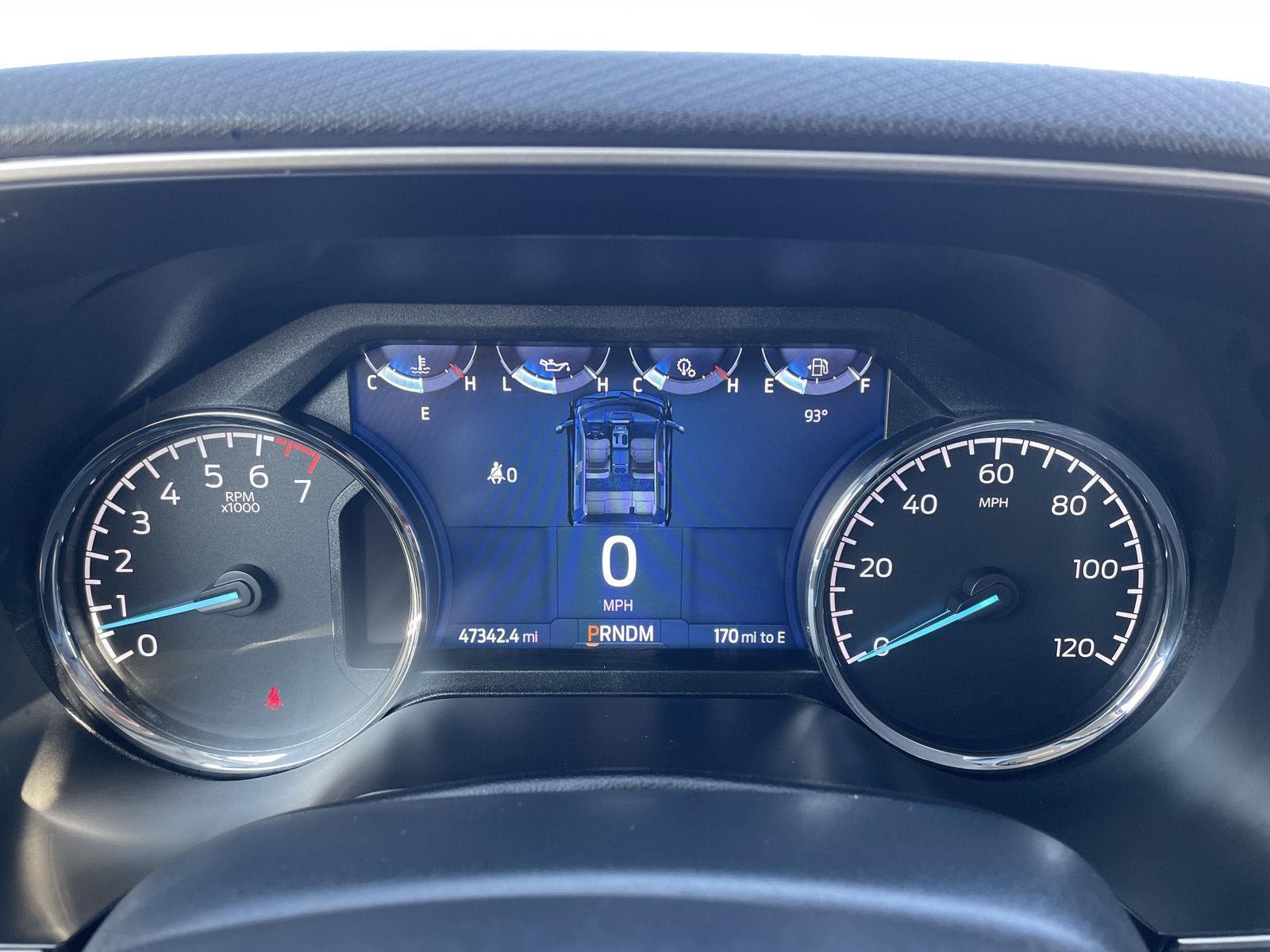 Used 2022 Ford F-150 XLT Crew Cab Truck for sale in Lincoln NE