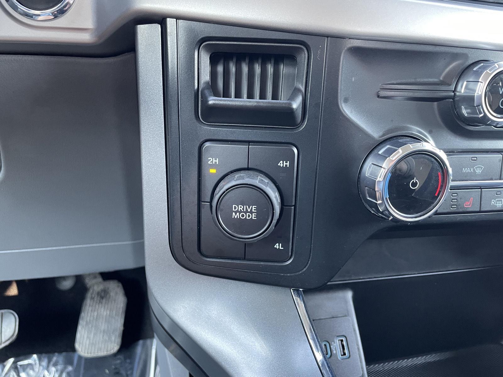 Used 2022 Ford F-150 XLT Crew Cab Truck for sale in Lincoln NE