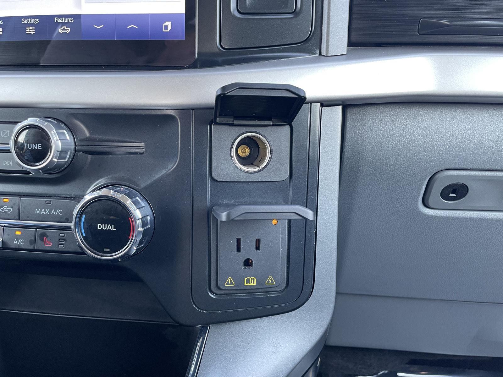 Used 2022 Ford F-150 XLT Crew Cab Truck for sale in Lincoln NE