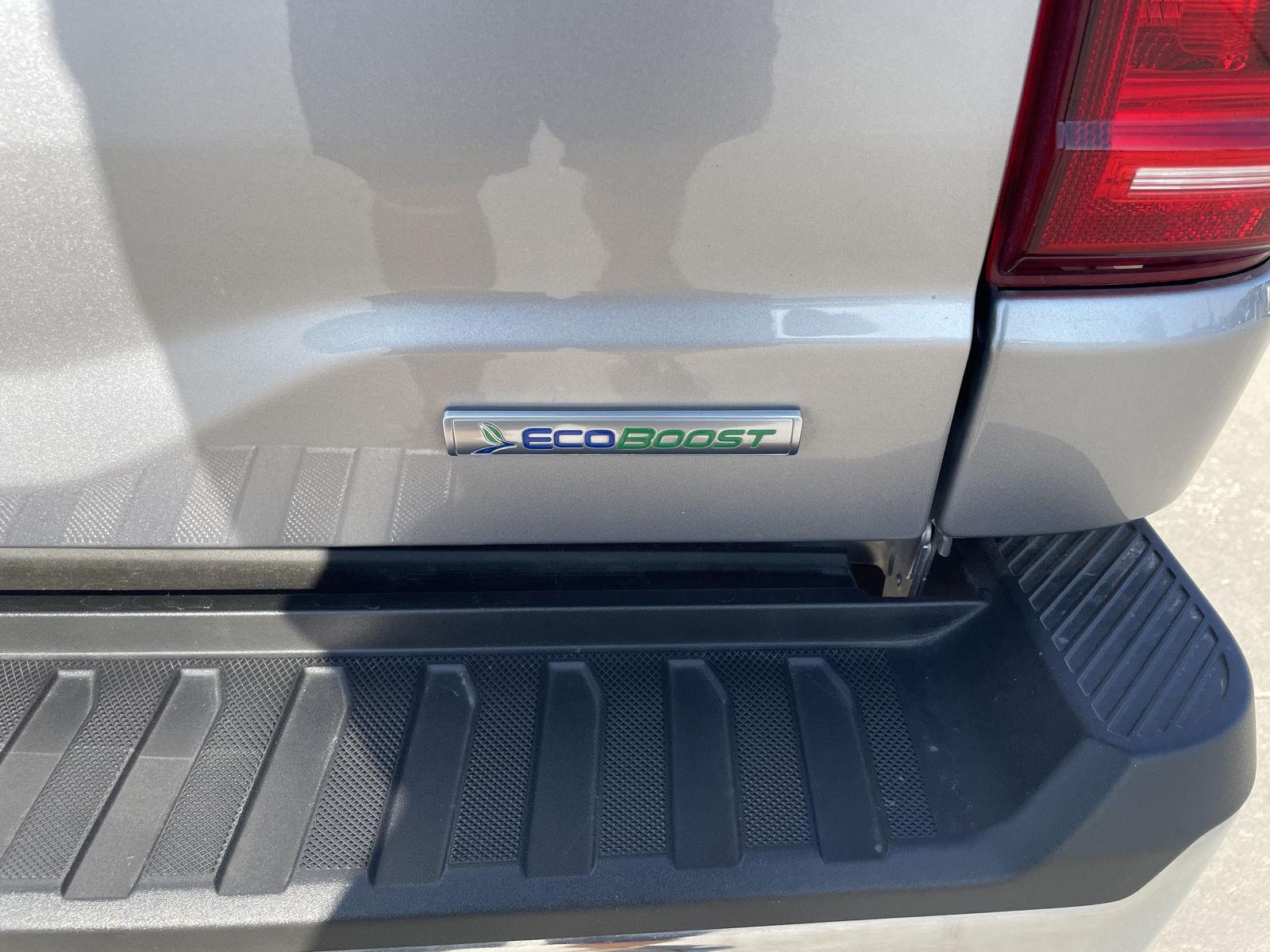 Used 2022 Ford F-150 XLT Crew Cab Truck for sale in Lincoln NE