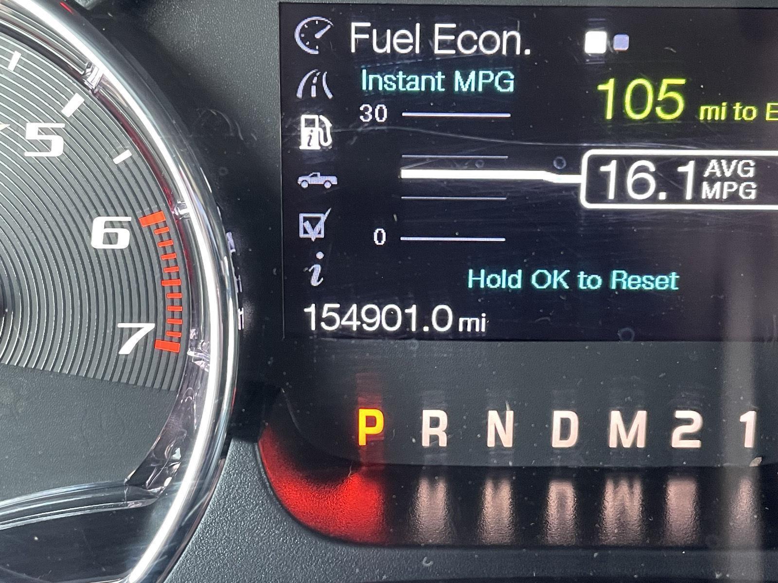 Used 2014 Ford F-150 FX4 Crew Cab Truck for sale in Lincoln NE