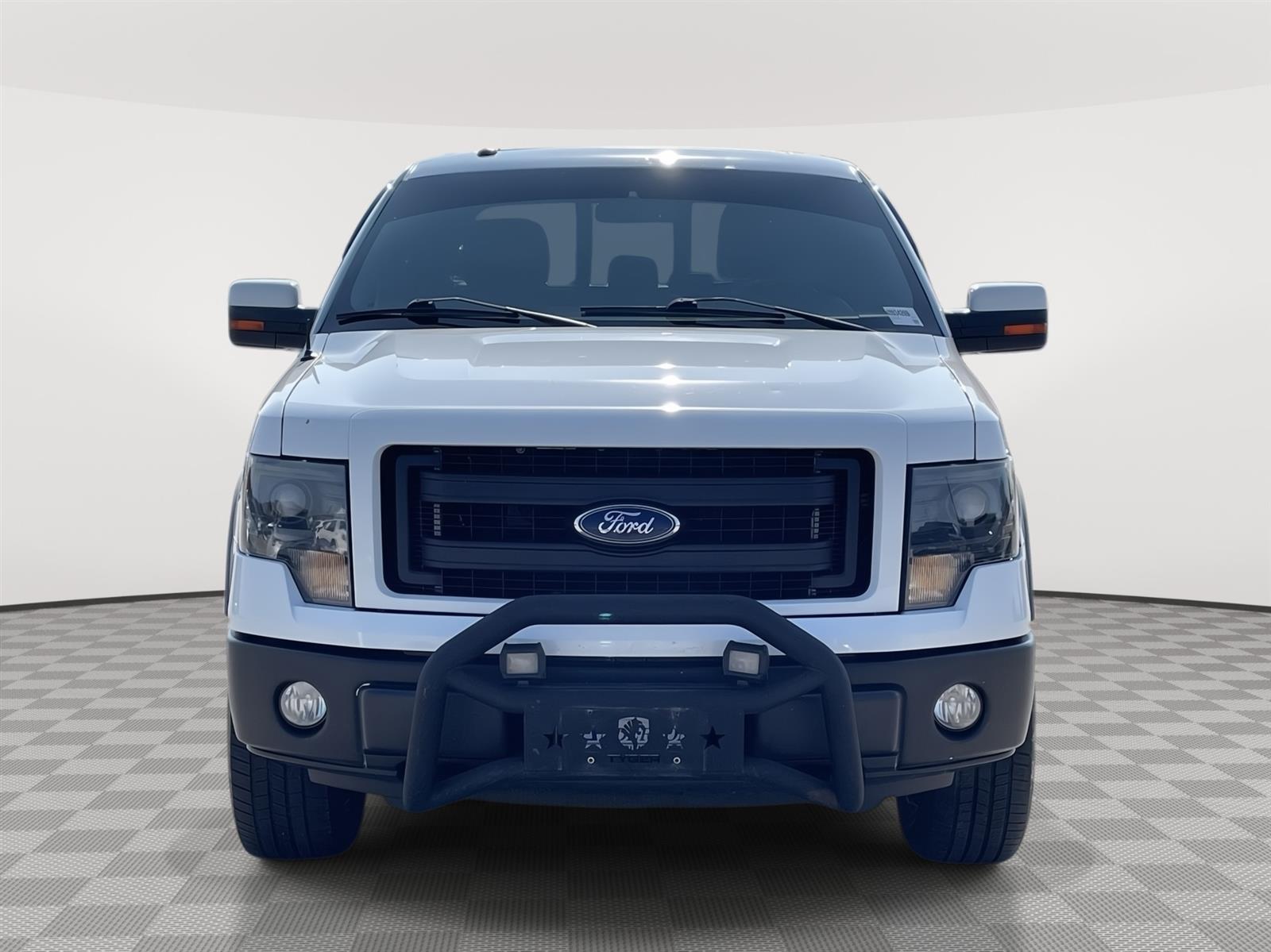 Used 2014 Ford F-150 FX4 Crew Cab Truck for sale in Lincoln NE
