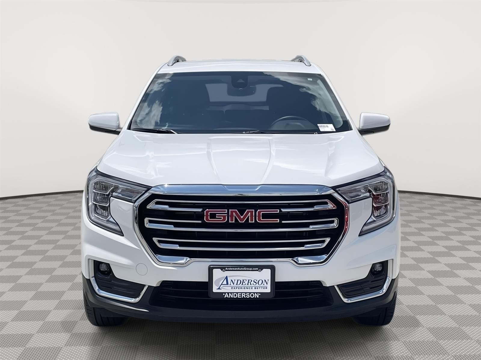 Used 2023 GMC Terrain SLT SUV for sale in Lincoln NE