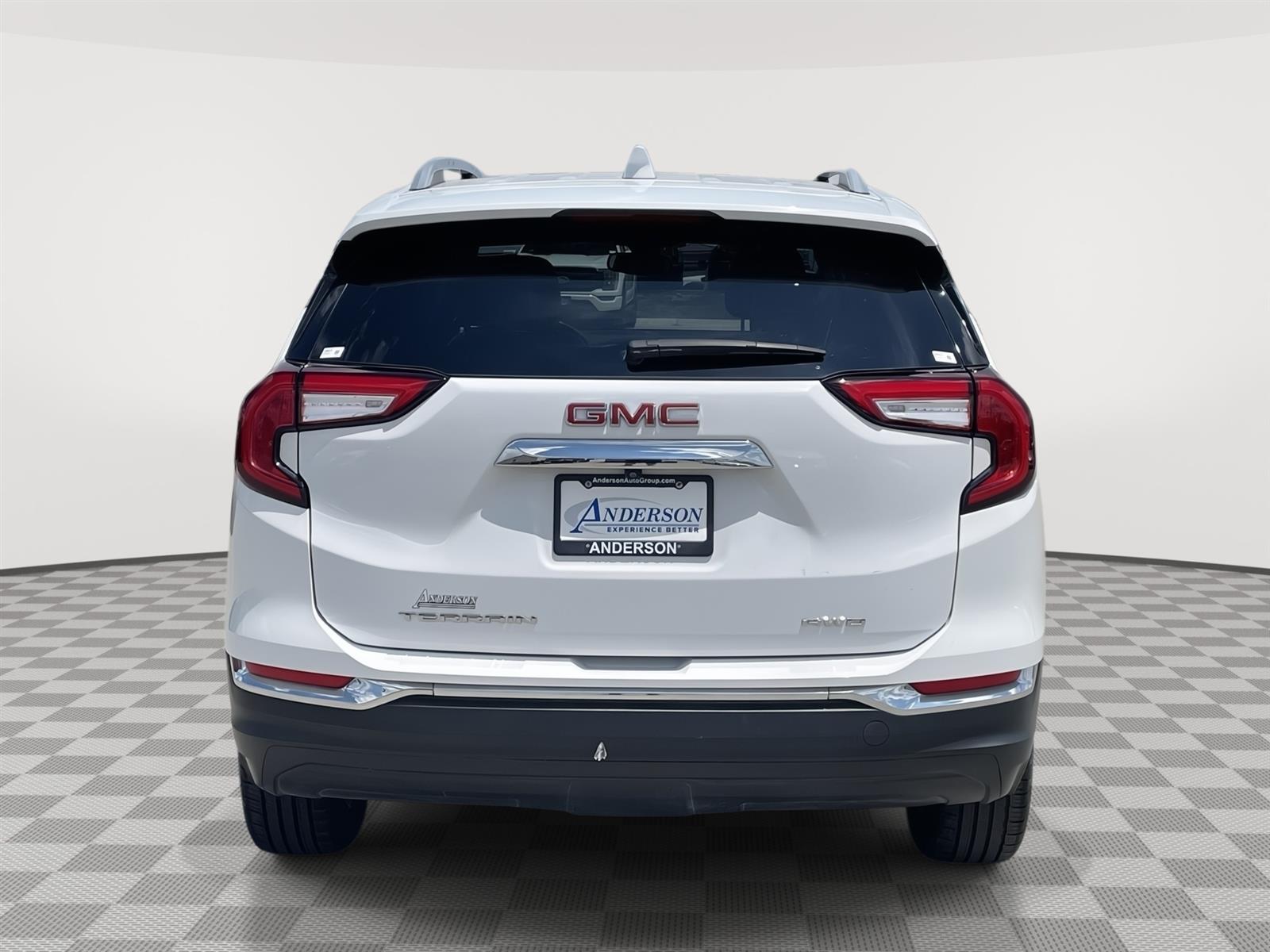 Used 2023 GMC Terrain SLT SUV for sale in Lincoln NE