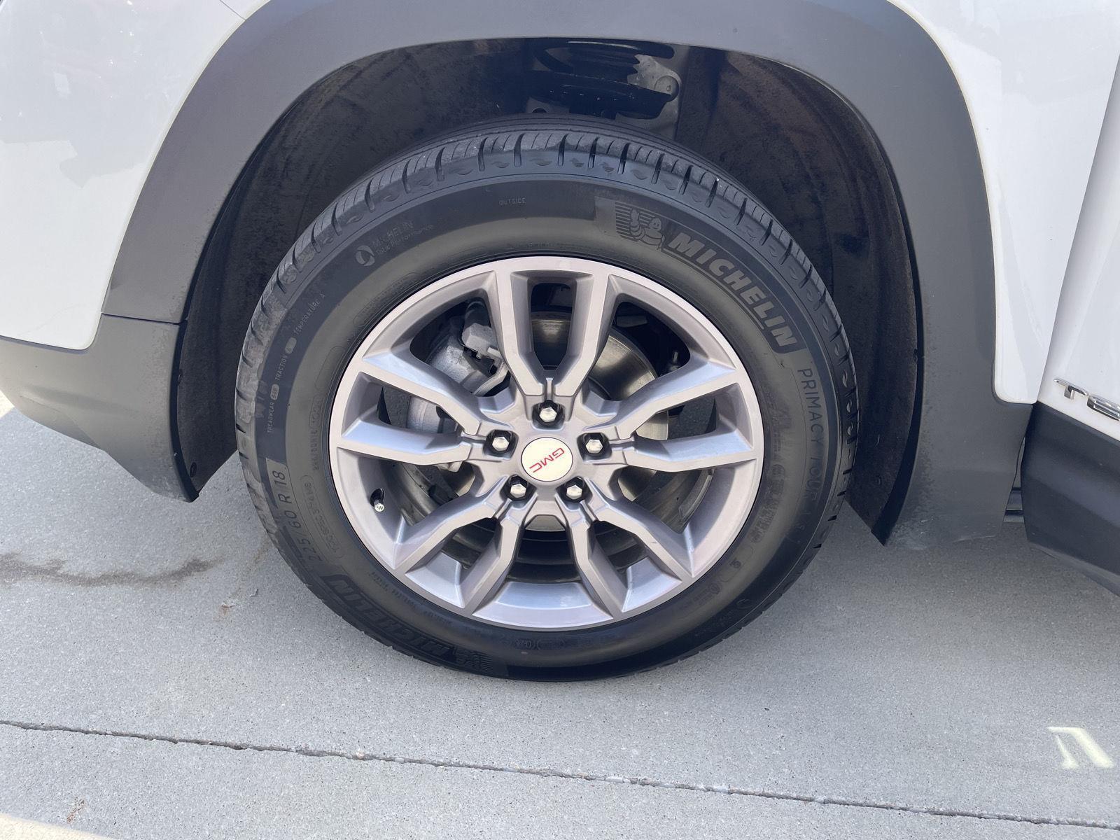 Used 2023 GMC Terrain SLT SUV for sale in Lincoln NE