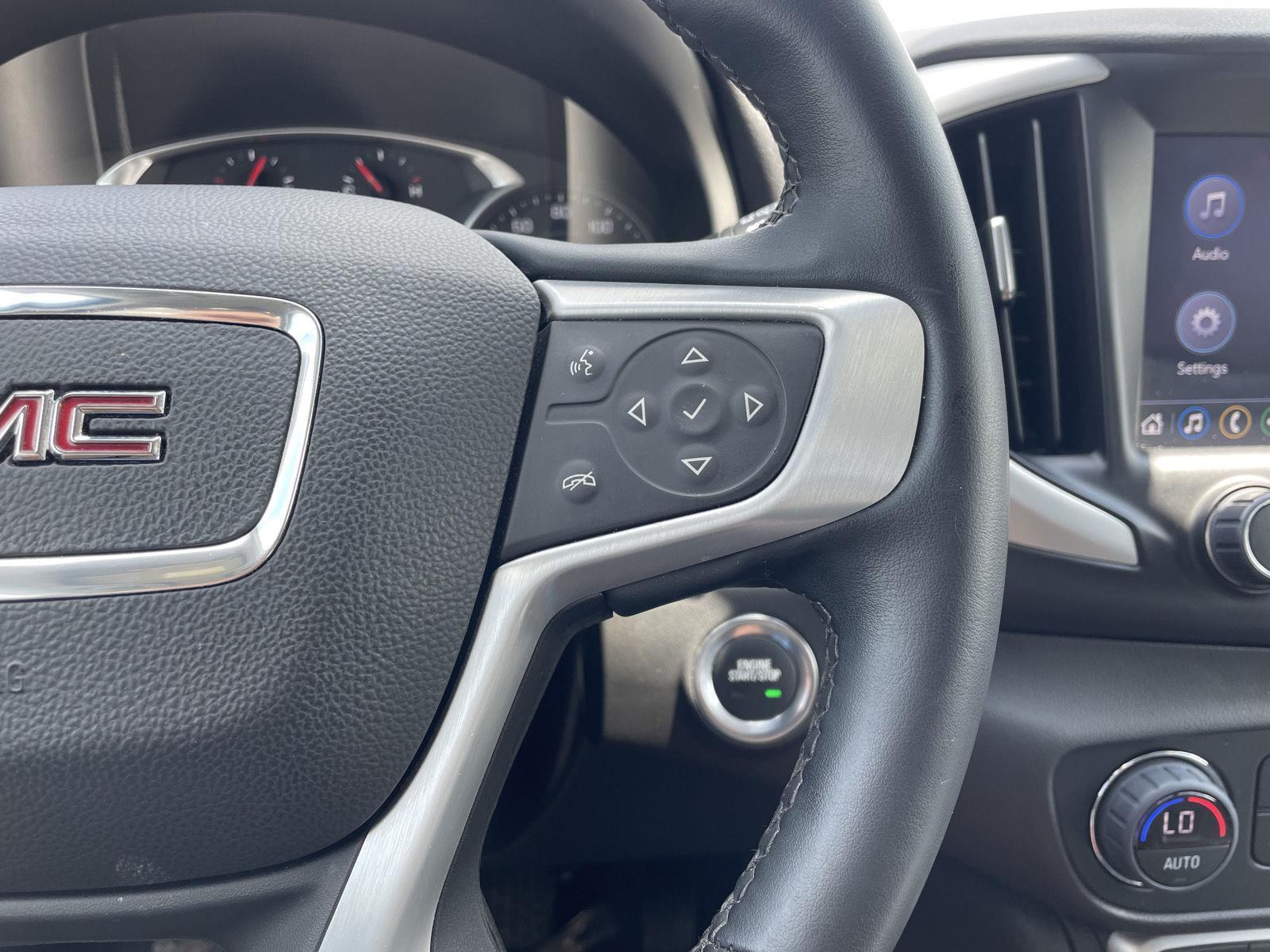 Used 2023 GMC Terrain SLT SUV for sale in Lincoln NE
