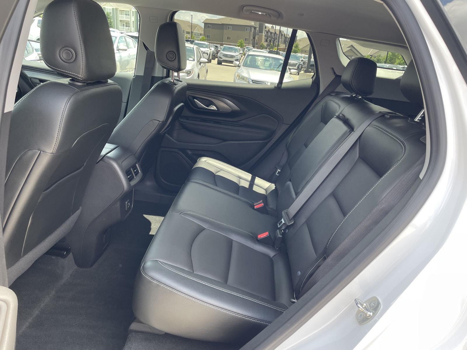 Used 2023 GMC Terrain SLT SUV for sale in Lincoln NE