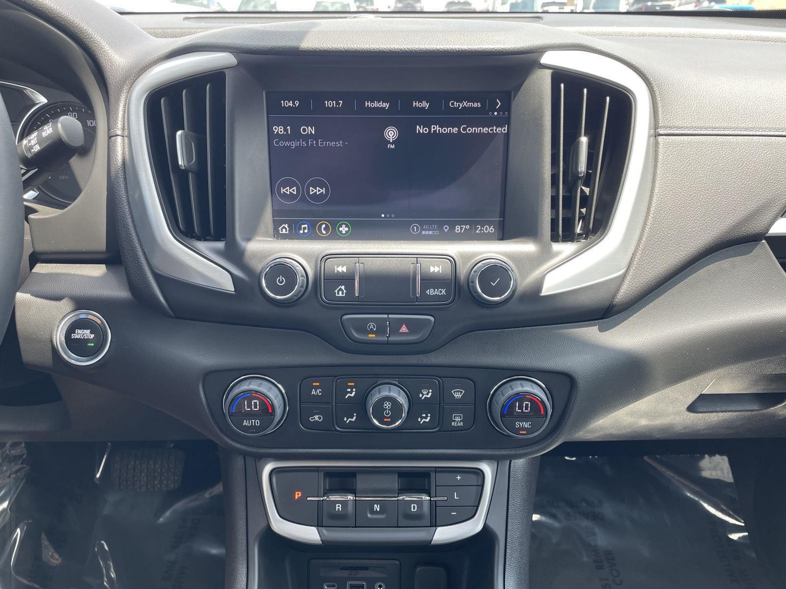 Used 2023 GMC Terrain SLT SUV for sale in Lincoln NE