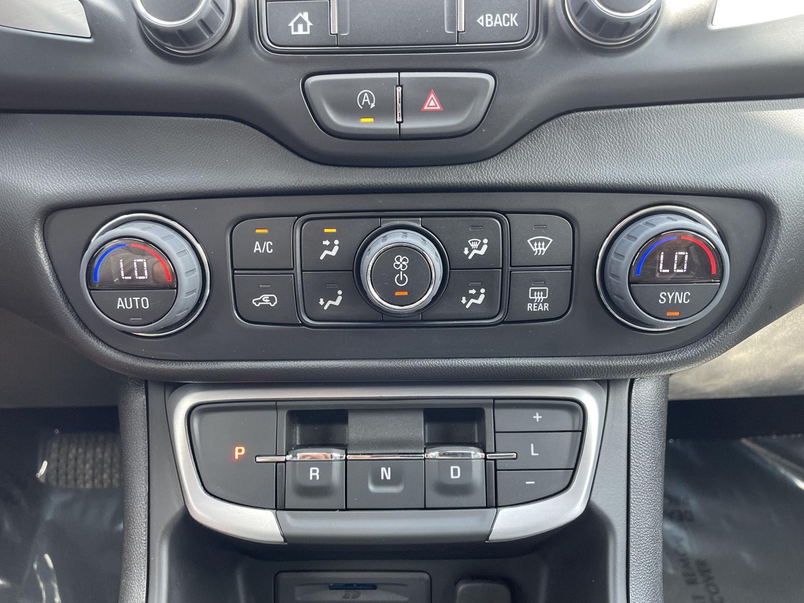 Used 2023 GMC Terrain SLT SUV for sale in Lincoln NE