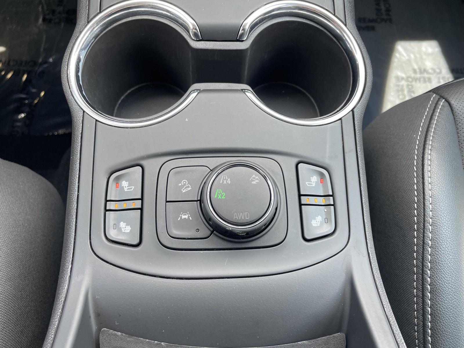 Used 2023 GMC Terrain SLT SUV for sale in Lincoln NE