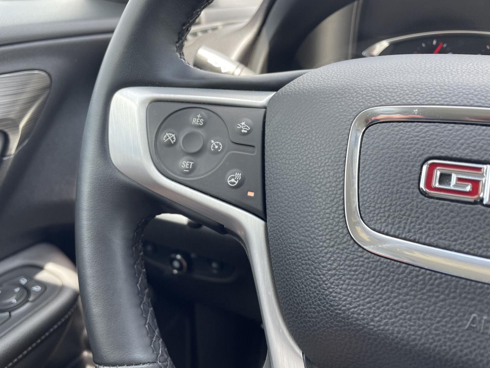 Used 2023 GMC Terrain SLT SUV for sale in Lincoln NE