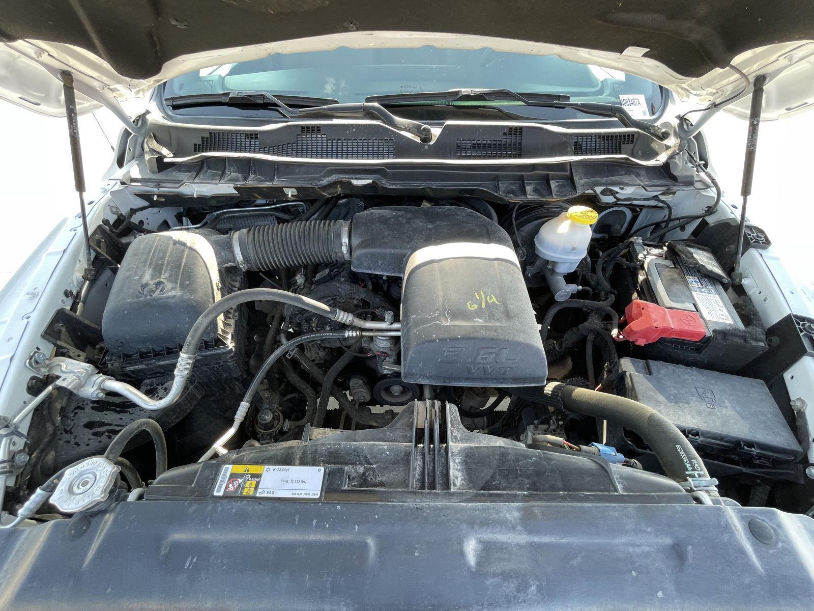 Used 2021 Ram 1500 Classic Warlock Crew Cab Truck for sale in Lincoln NE