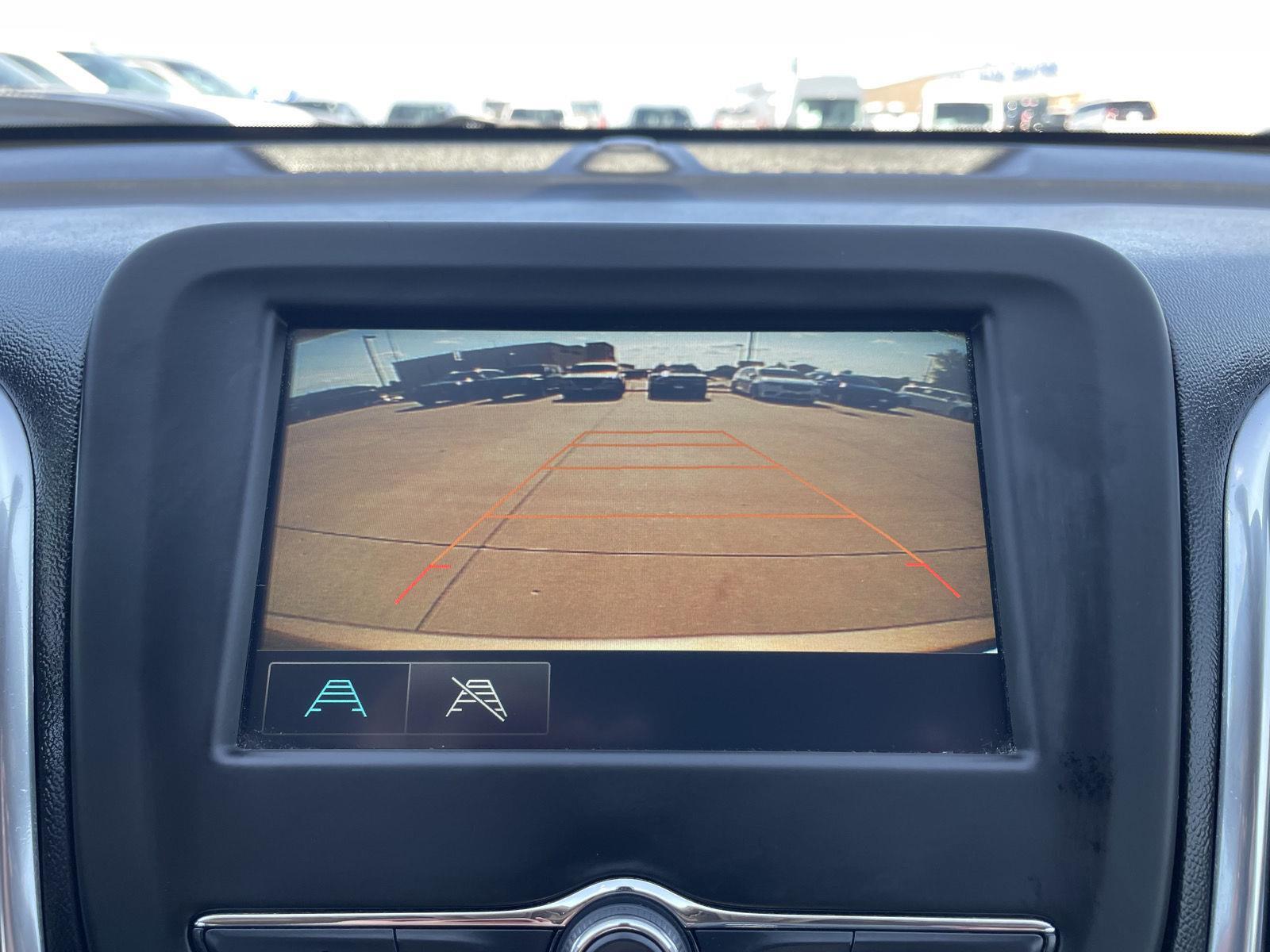 Used 2018 Chevrolet Equinox LT SUV for sale in Lincoln NE