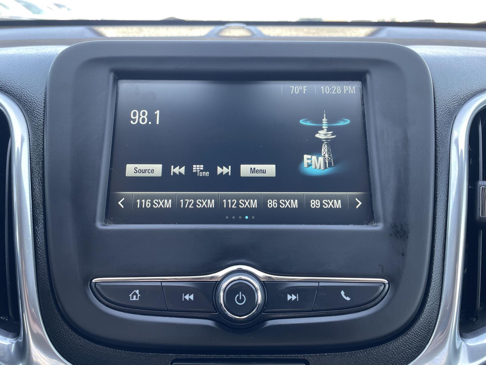 Used 2018 Chevrolet Equinox LT SUV for sale in Lincoln NE