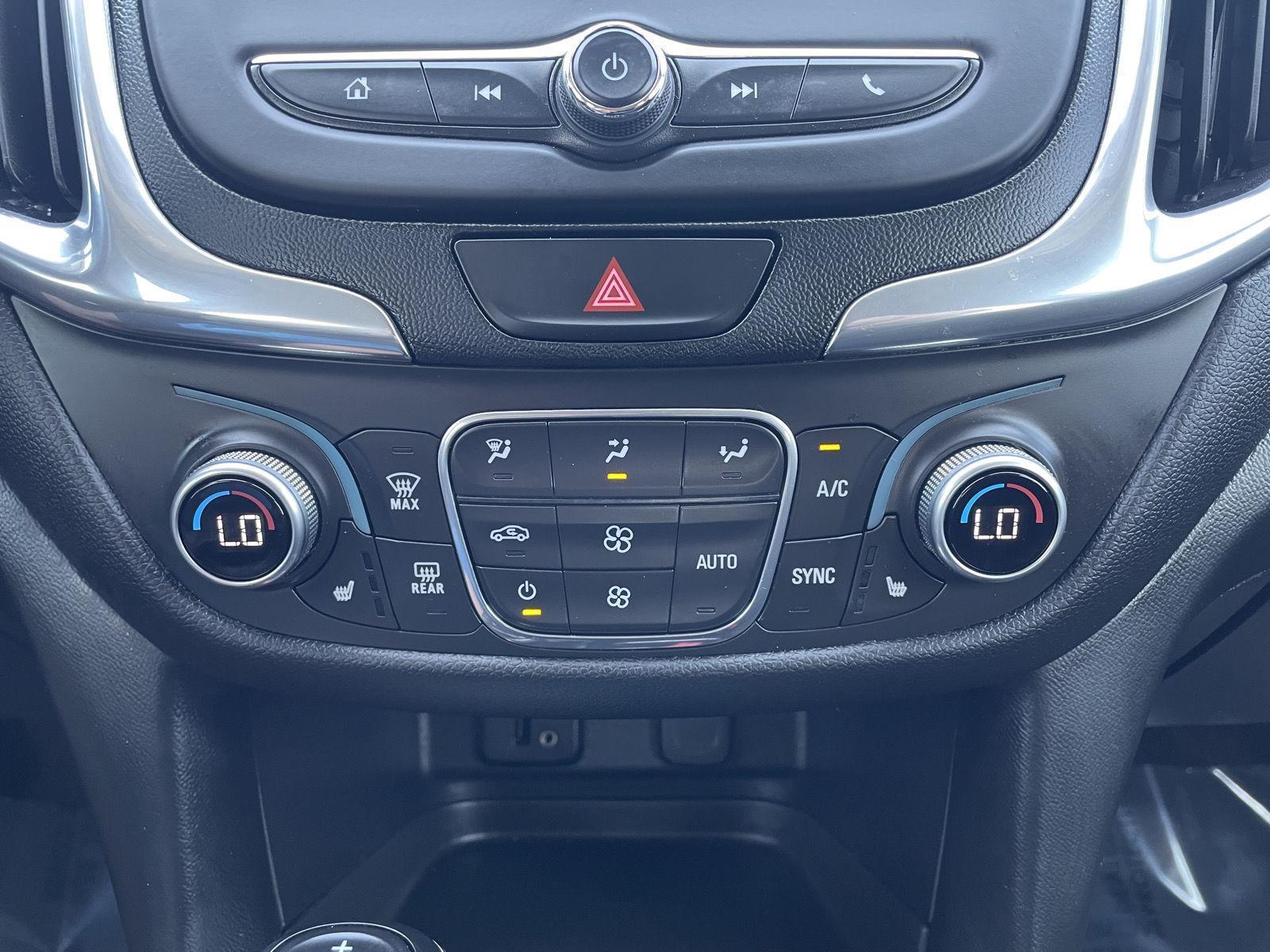 Used 2018 Chevrolet Equinox LT SUV for sale in Lincoln NE