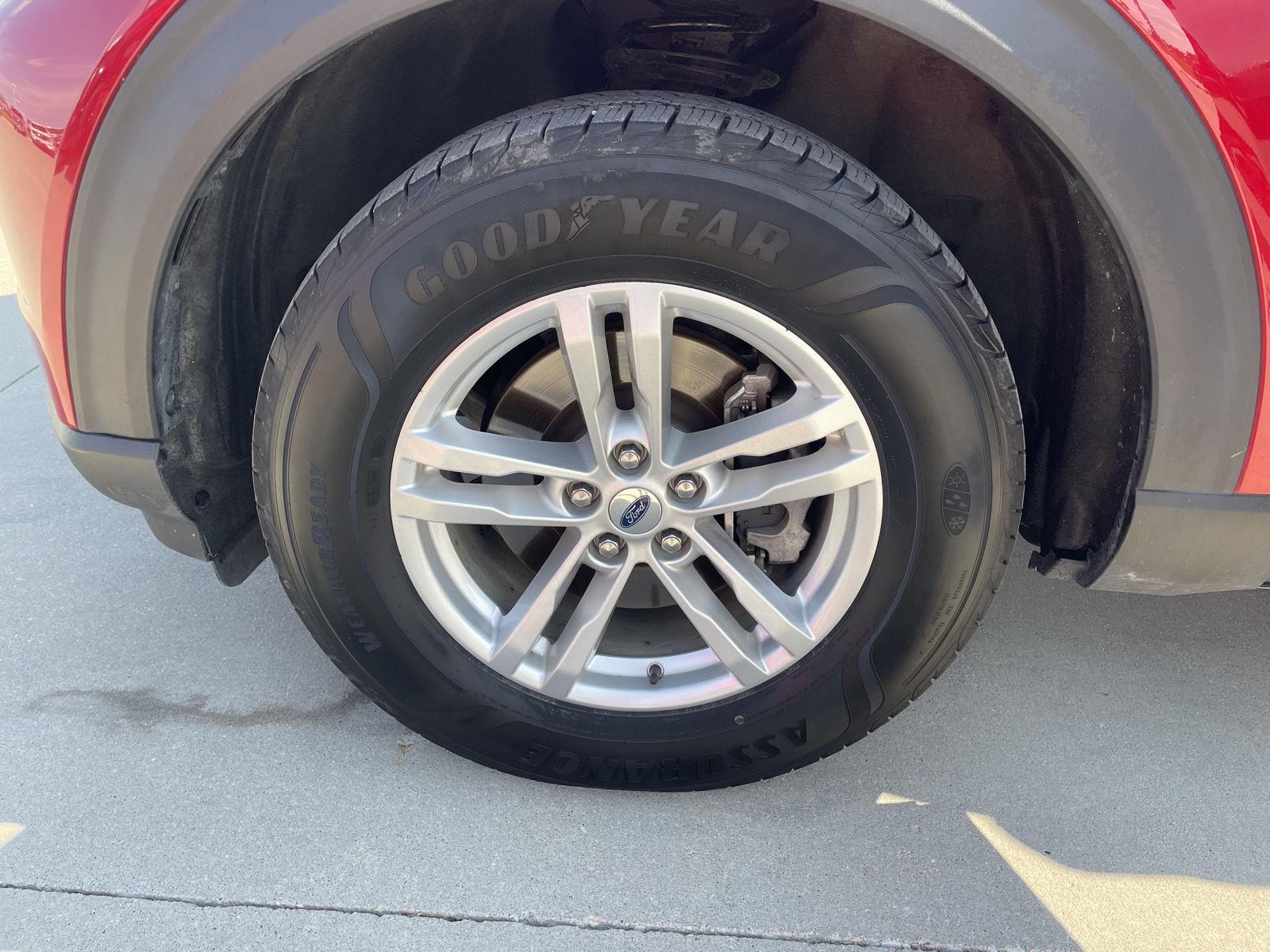 Used 2020 Ford Explorer for sale in Lincoln NE