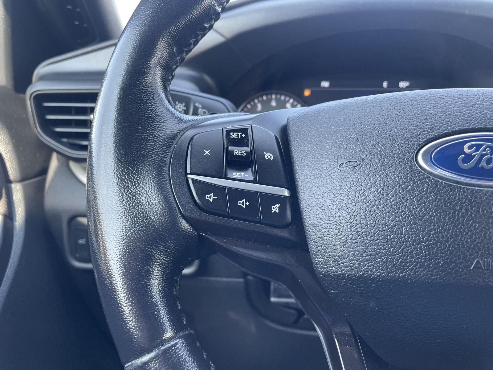 Used 2020 Ford Explorer for sale in Lincoln NE