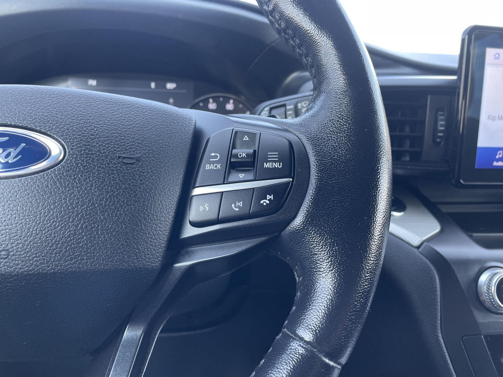 Used 2020 Ford Explorer for sale in Lincoln NE