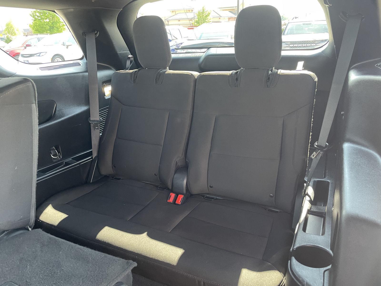 Used 2020 Ford Explorer for sale in Lincoln NE