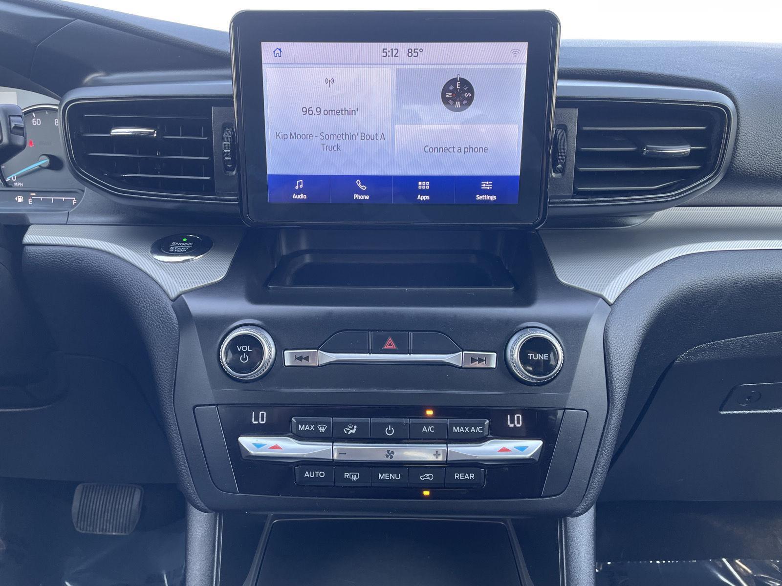 Used 2020 Ford Explorer for sale in Lincoln NE
