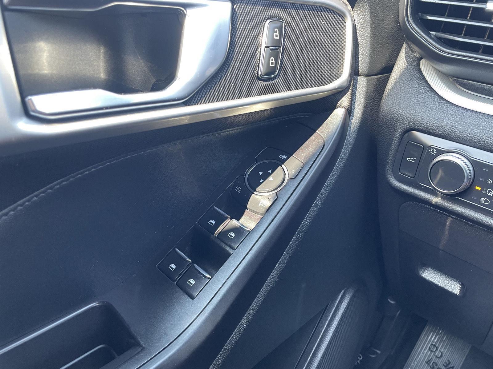 Used 2020 Ford Explorer for sale in Lincoln NE