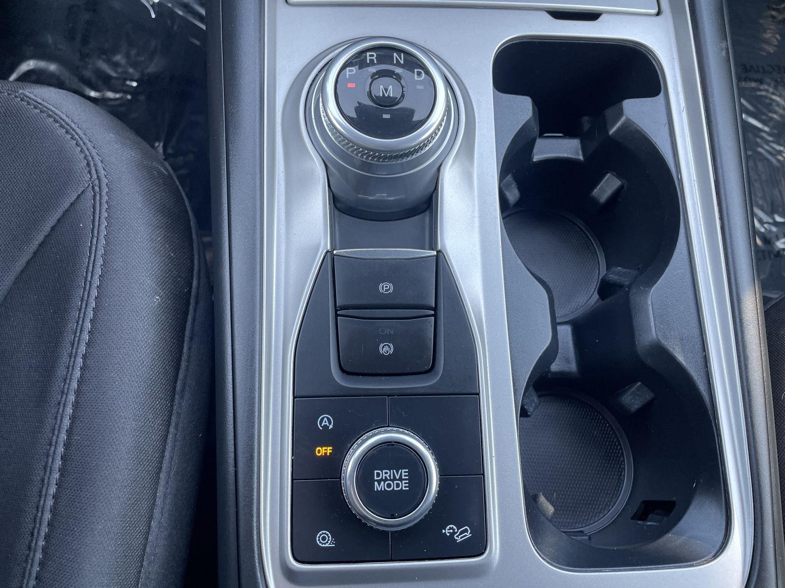 Used 2020 Ford Explorer for sale in Lincoln NE