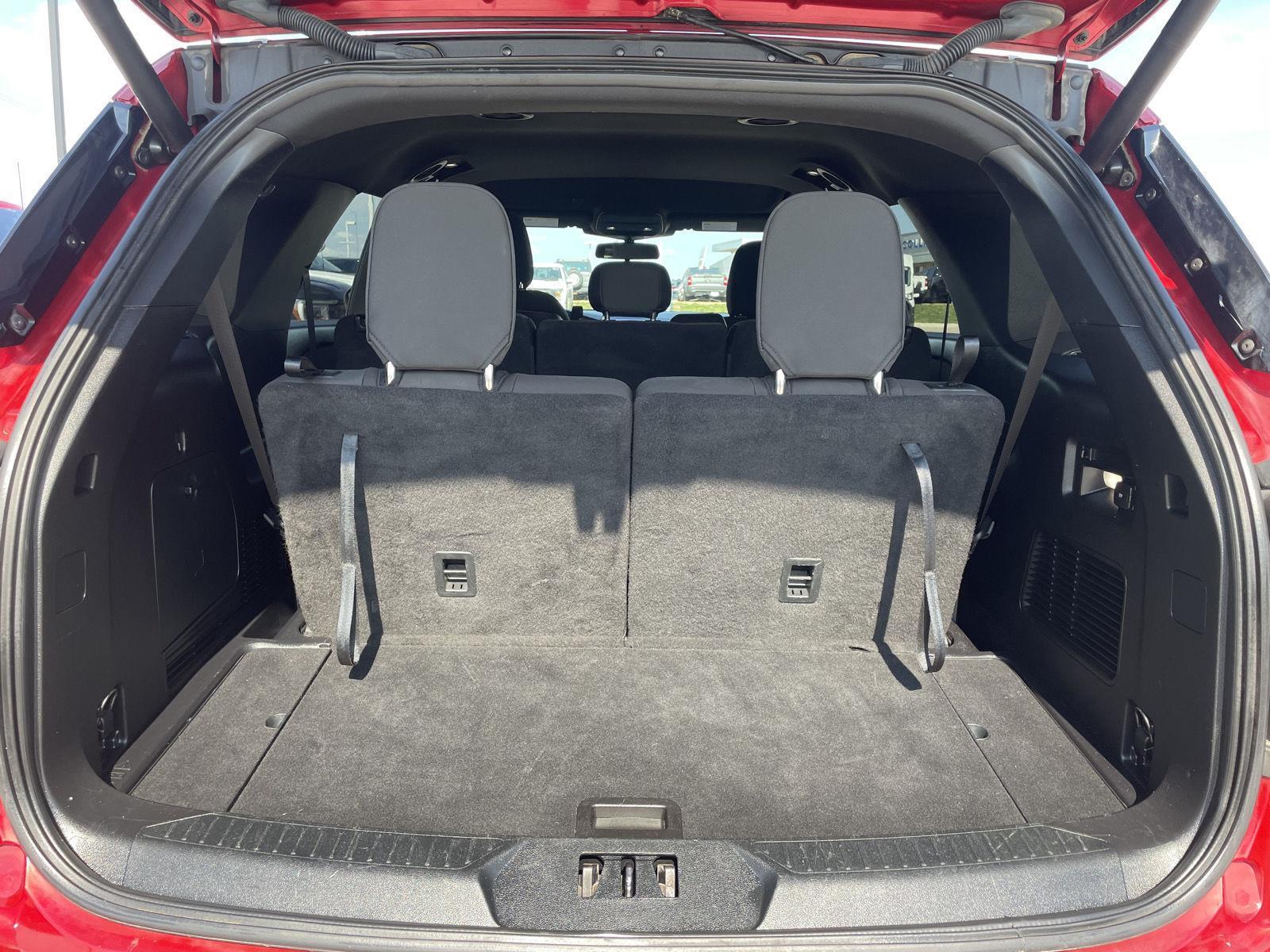 Used 2020 Ford Explorer for sale in Lincoln NE