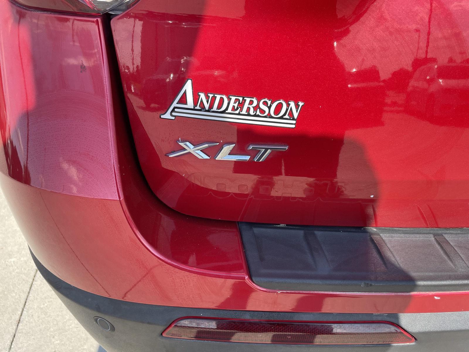 Used 2020 Ford Explorer for sale in Lincoln NE