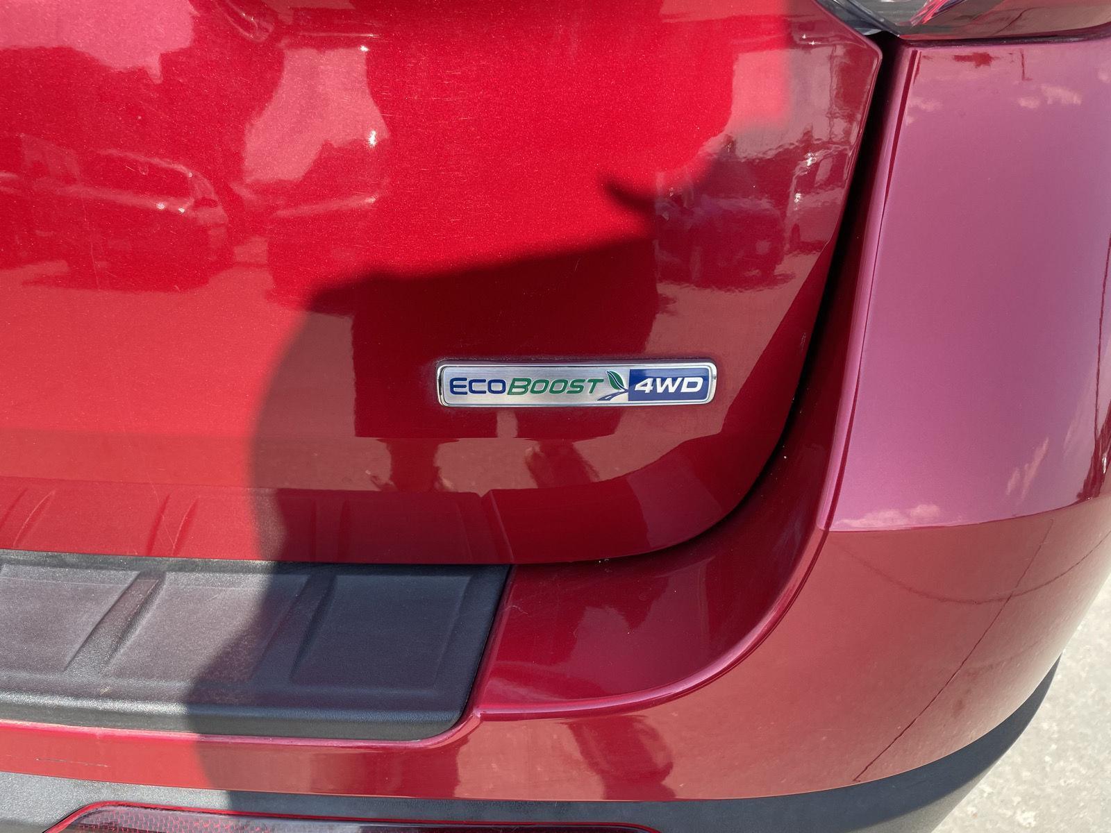 Used 2020 Ford Explorer for sale in Lincoln NE