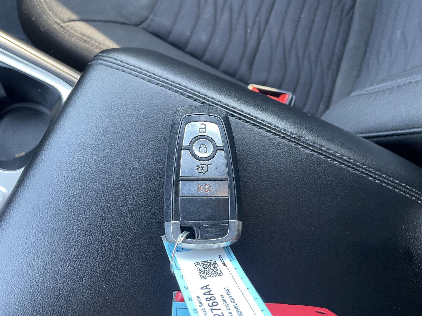Used 2020 Ford Explorer for sale in Lincoln NE