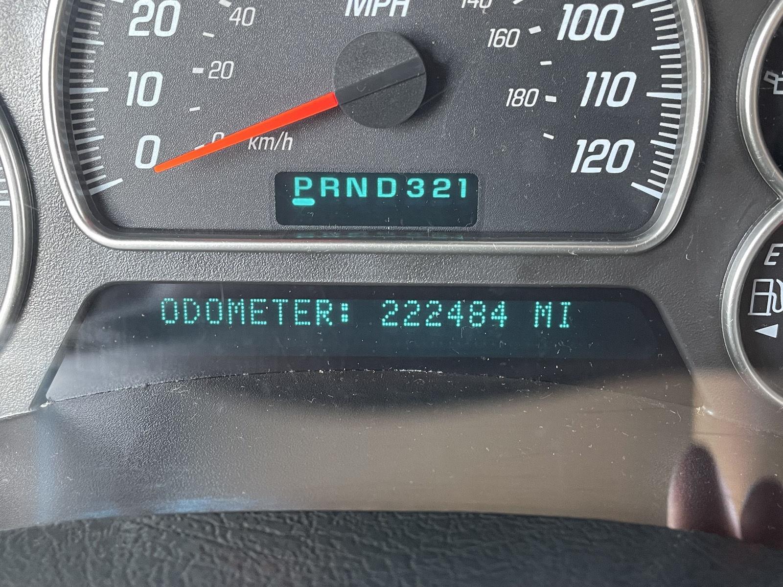 Used 2003 GMC Envoy XL SLT 4 door for sale in Lincoln NE