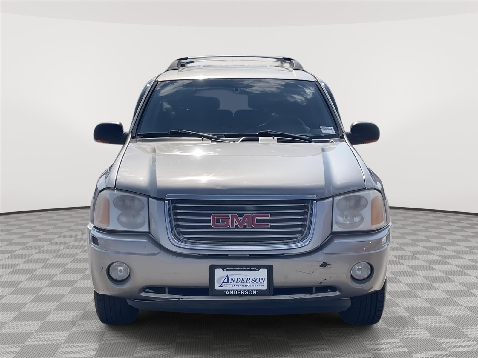 Used 2003 GMC Envoy XL SLT 4 door for sale in Lincoln NE