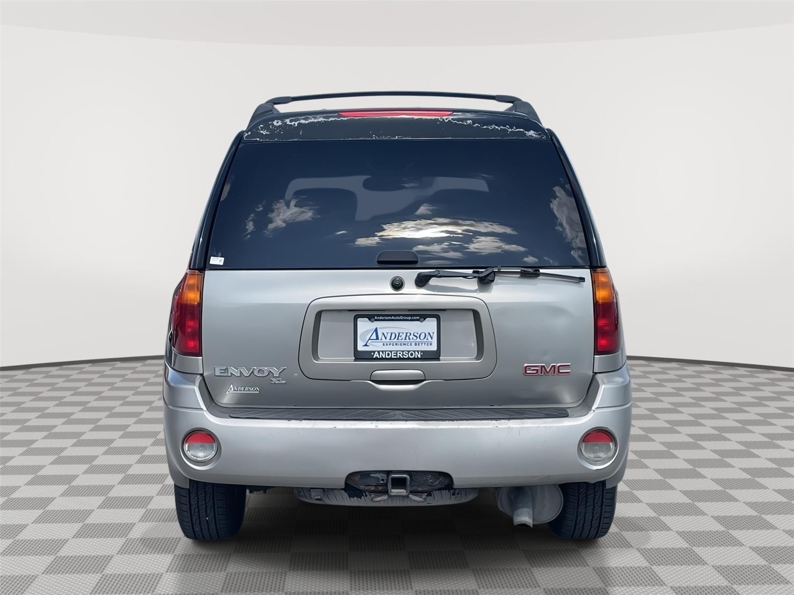 Used 2003 GMC Envoy XL for sale in Lincoln NE
