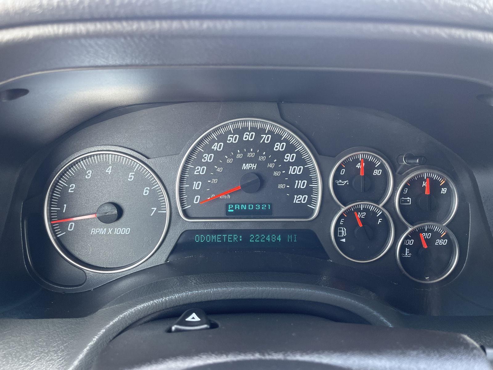 Used 2003 GMC Envoy XL for sale in Lincoln NE