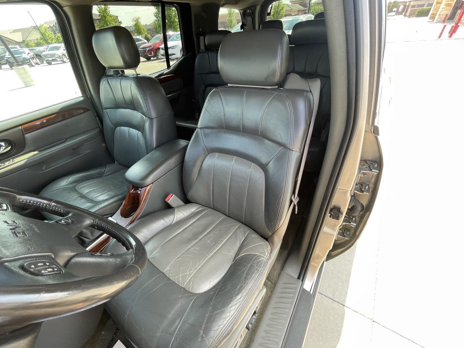 Used 2003 GMC Envoy XL for sale in Lincoln NE