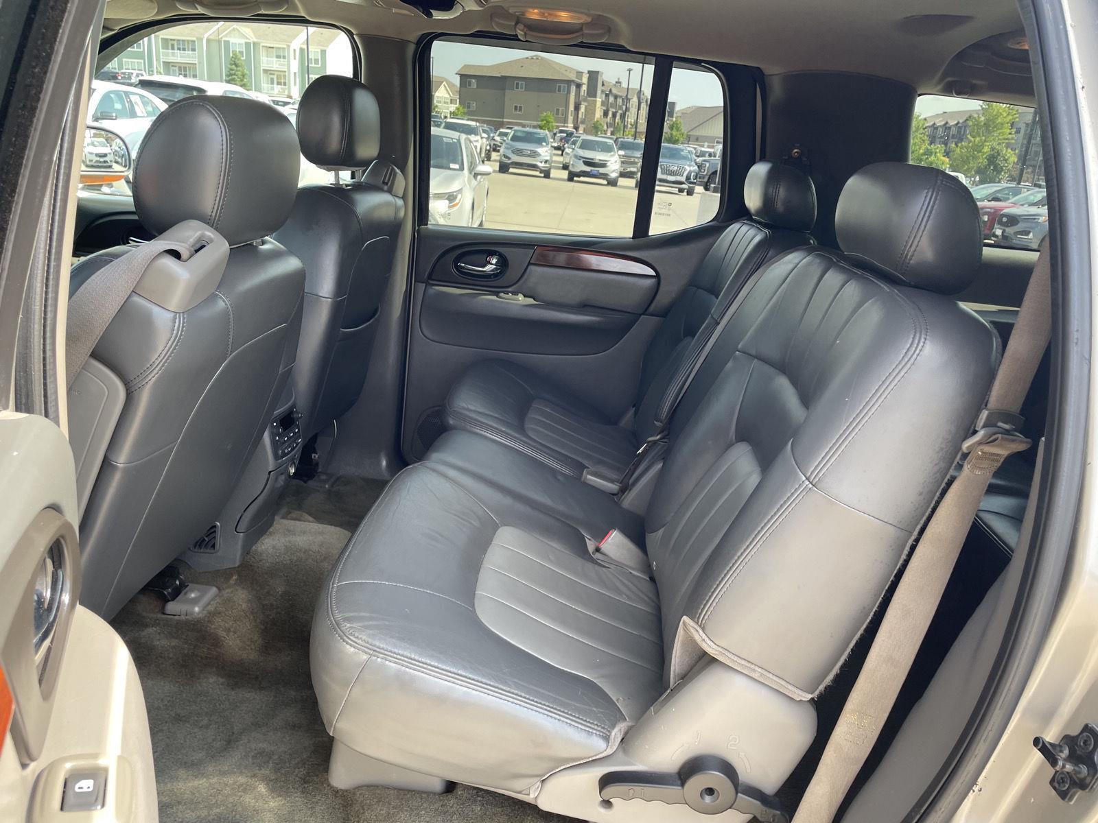 Used 2003 GMC Envoy XL for sale in Lincoln NE