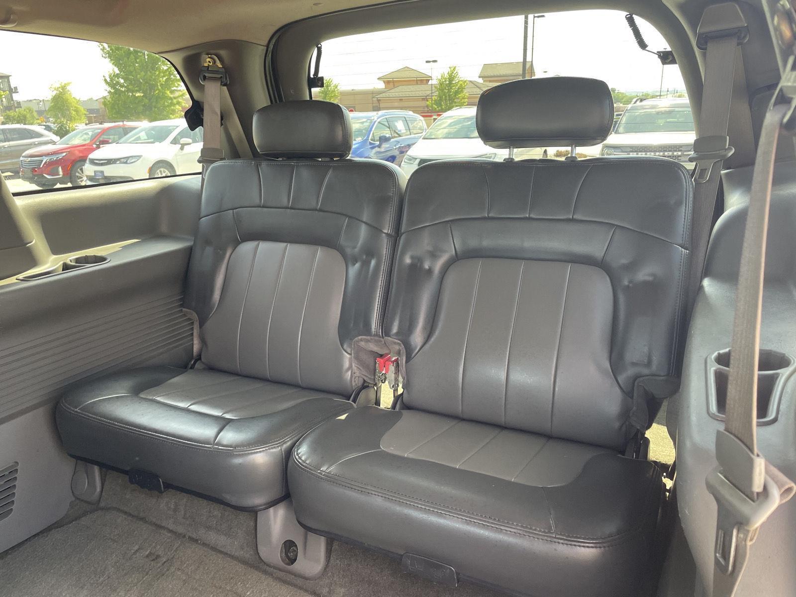 Used 2003 GMC Envoy XL for sale in Lincoln NE